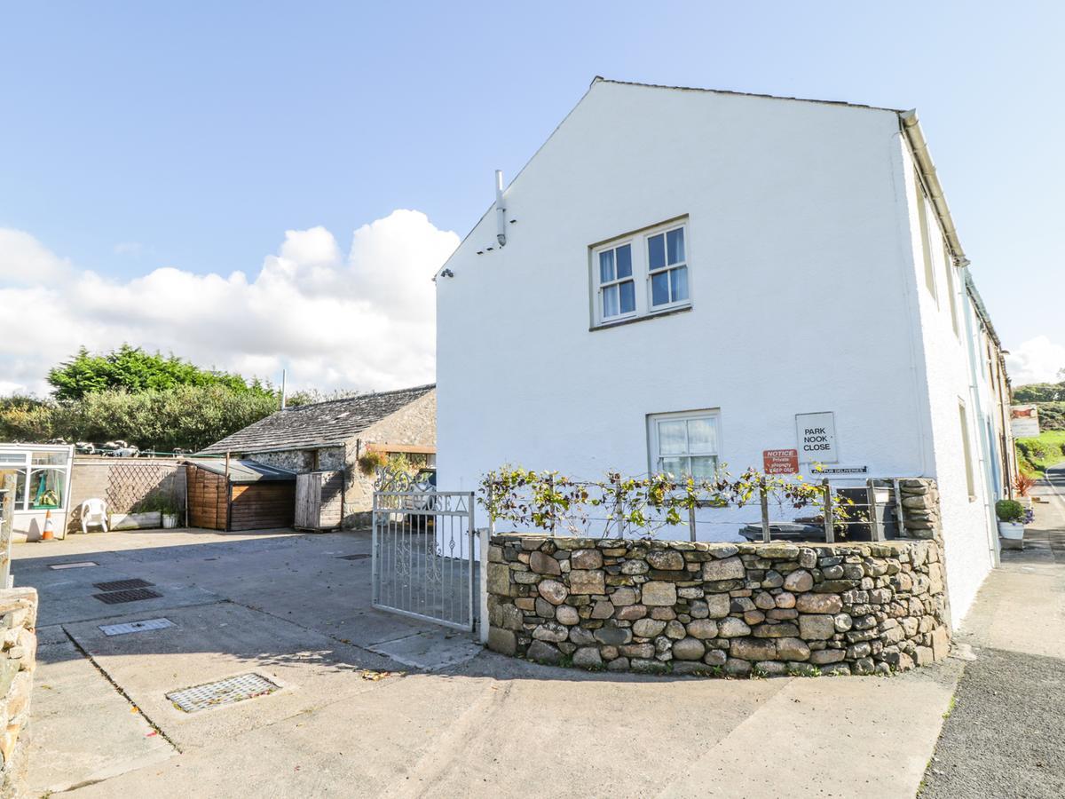 1 Park Nook Close Waberthwaite 外观 照片