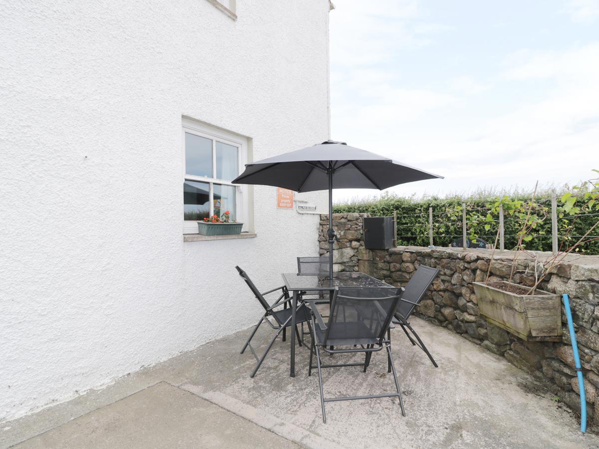 1 Park Nook Close Waberthwaite 外观 照片
