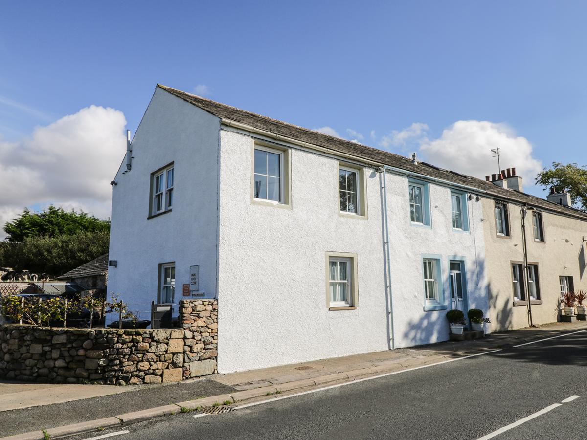1 Park Nook Close Waberthwaite 外观 照片