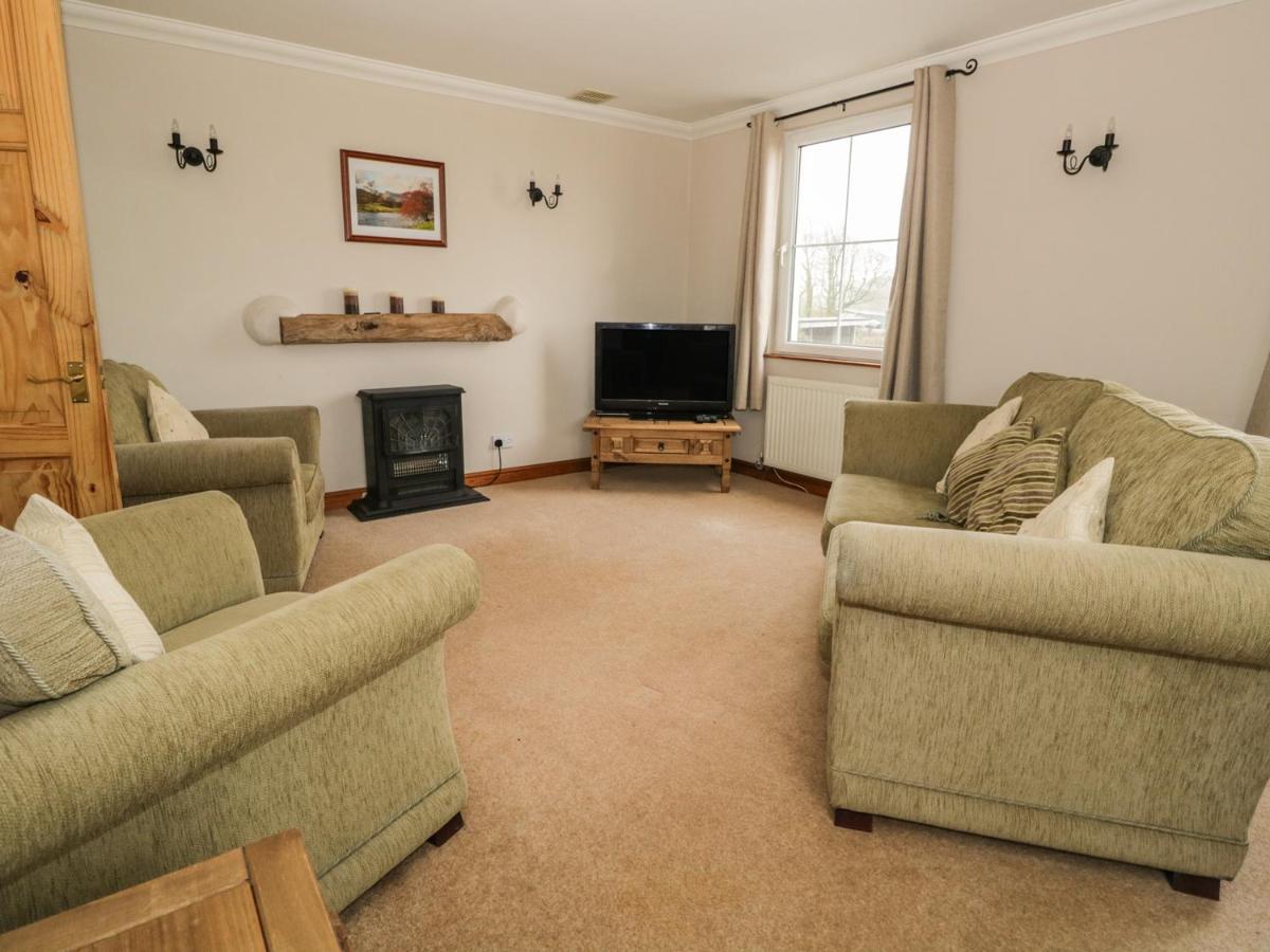 1 Park Nook Close Waberthwaite 外观 照片