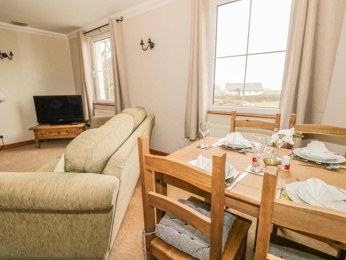 1 Park Nook Close Waberthwaite 外观 照片