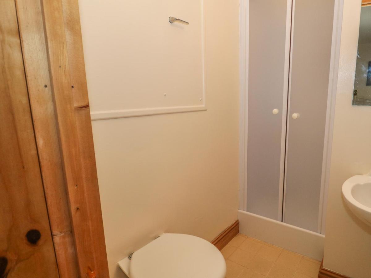 1 Park Nook Close Waberthwaite 外观 照片
