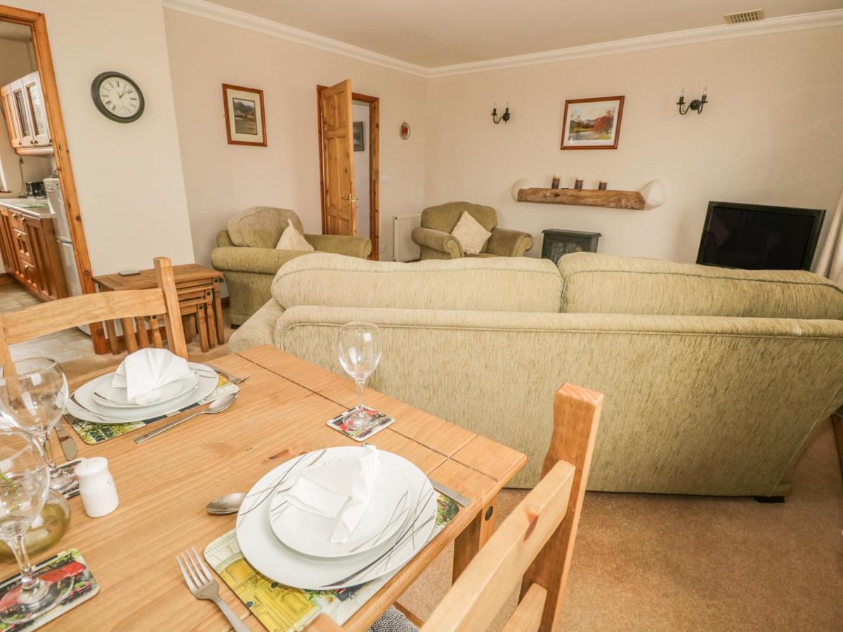 1 Park Nook Close Waberthwaite 外观 照片