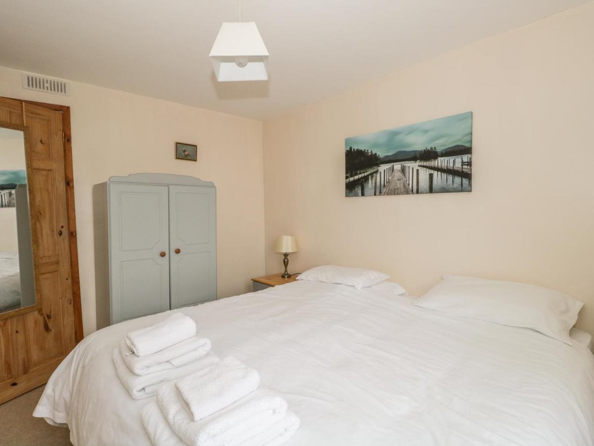 1 Park Nook Close Waberthwaite 外观 照片